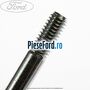 Surub special prindere blocator volan Ford Ka 2009-2016 1.2 69 cp 169A4000, FP4 benzina