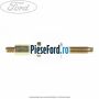 Surub special prindere capac ax came Ford Fiesta 1996-2001 1.4 i 16V 90 cp FHA, FHE benzina