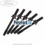 Surub special prindere capac culbutori Ford Cougar 2.0 16V 131 cp EDBA, EDBB, EDBC, EDBD benzina