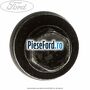 Surub special prindere capac culbutori Ford Transit 2000-2006 2.4 TDE  125 cp DOFA diesel