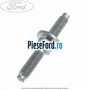 Surub special prindere capac distributie Ford Ranger 2016-2020 3.2 TDCi 4x4 200 cp P5-AT, SA2R, SA2S, SA2W, SAFA diesel | Foto 2