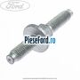 Surub special prindere capac distributie Ford Transit 2006-2014 2.2 TDCi RWD 155 cp CVRC diesel