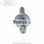 Surub special prindere capac distributie Ford Transit 2014-2018 2.2 TDCi RWD 135 cp UHR5 diesel