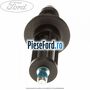 Surub special prindere carcasa filtru aer Ford Ka 2009-2016 1.3 TDCi 75 cp 169A1000, FD4 diesel | Foto 2