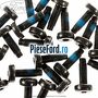 Surub special prindere centura fata Ford Scorpio 2.3 i 16V 147 cp Y5A benzina
