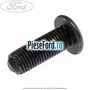 Surub special prindere centura spate Ford Tourneo Connect 2002-2014 1.8 Di 75 cp BHPA, P7PA, P7PB, R2PA diesel