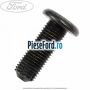 Surub special prindere centura spate Ford Transit Connect 2002-2014 1.8 Di 75 cp BHPA, P7PA, P7PB, R2PA diesel
