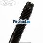 Surub special prindere lagar arbore cotit M11 Ford Escort 1995-1998 1.8 16V 105 cp RDA benzina