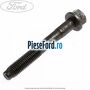 Surub special prindere lagar arbore cotit M11 Ford Fiesta 1989-1996 1.8 XR2i 16V 130 cp RQC benzina