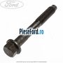 Surub special prindere lagar arbore cotit M11 Ford Mondeo 1996-2000 2.0 i 131 cp NGA, NGB, NGC, NGD benzina