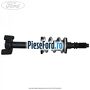Surub special prindere lampa stop exterior Ford B-Max 1.6 TDCi 95 cp T3JB diesel