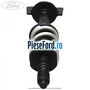 Surub special prindere lampa stop exterior Ford B-Max 1.6 TDCi 95 cp T3JB diesel | Foto 2