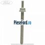 Surub special prindere pompa injectie Ford Transit 2014-2018 2.0 EcoBlue 105 cp BJFA, BJFB, YLF6, YLFA, YLFB, YLFS diesel