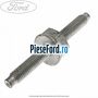 Surub special prindere suport metalic intinzator Ford B-Max 1.5 TDCi 95 cp XVJA, XVJC diesel