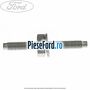 Surub special prindere suport metalic intinzator Ford Fiesta 2002-2005 1.6 TDCi 90 cp HHJA, HHJB diesel