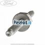 Surub special prindere suport metalic intinzator Ford Focus 2004-2007 1.6 TDCi 109 cp G8DA, G8DB, G8DD, G8DE, G8DF diesel