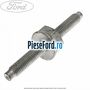 Surub special prindere suport metalic intinzator Ford Mondeo 2014-2018 1.6 TDCi 115 cp NGCA, U3CA diesel