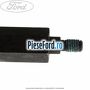 Surub special prindere tubulatura filtru aer RS Ford Focus 2008-2011 2.5 RS 305 cp JZDA benzina | Foto 2