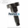 Surub superior fixare capac distributie si capac culbutori Ford Focus 2008-2011 2.5 ST 225 cp HYDA benzina