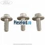 Surub superior prindere balama usa Ford Galaxy 2007-2014 2.0 EcoBoost 199 cp TNWB benzina