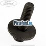 Surub superior prindere panou fata 20 mm Ford Transit 2014-2018 2.0 EcoBlue RWD 130 cp BKRA, YMHA, YMR6 diesel | Foto 2