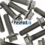 Surub superior prindere suport motor spre cutie viteza manuala Ford Focus C-Max 2003-2007 1.6 Ti 115 cp HXDA, SIDA benzina