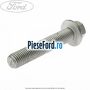 Surub superior prindere tampon motor, spre cutie Ford Transit 2000-2006 2.0 DI  100 cp ABFA diesel