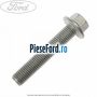Surub superior prindere tampon motor, spre cutie Ford Transit 2000-2006 2.0 DI  100 cp ABFA diesel