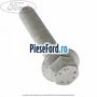 Surub superior prindere tampon motor, spre cutie Ford Transit 2006-2014 2.2 TDCi 100 cp DRFA, DRFB, DRFC, DRFD, DRFE diesel