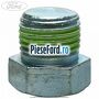 Surub suport baie ulei semicarter Ford Transit 2006-2014 2.2 TDCi 85 cp P8FA, P8FB diesel