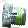 Surub suport baie ulei semicarter Ford Transit 2006-2014 2.2 TDCi 85 cp P8FA, P8FB diesel