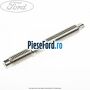 Surub suport cutie de viteze manuala 5 trepte Ford Fusion 1.3 60 cp BAJA benzina