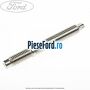 Surub suport cutie de viteze manuala 5 trepte Ford Mondeo 2008-2014 1.6 Ti 125 cp PNBA benzina