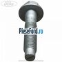 Surub suport EGR Ford EcoSport 2019-2023 1.5 TDCi EcoBlue 4x4 125 cp ZTJA, ZTJB, ZTJC diesel