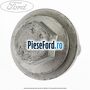 Surub suport metalic punte spate centru Ford Ka 1996-2008 1.3 i 60 cp BAA, J4D, J4K, J4M, J4N, J4P, J4S benzina