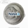 Surub suport metalic punte spate centru Ford Ka 1996-2008 1.6 i 95 cp CDB, CDC benzina