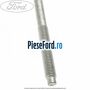 Surub suport tampon motor Ford Transit 2019-2023 2.0 EcoBlue 105 cp BJFA, BJFB, YLF6, YLFA, YLFB, YLFS diesel