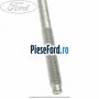 Surub suport tampon motor Ford Transit 2019-2023 2.0 EcoBlue RWD 185 cp BCRA, BCRB diesel