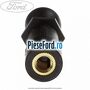 Surub sustinere capac motor negru Ford Galaxy 2007-2014 2.3 160 cp SEWA benzina