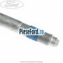 Surub tampon cutie viteza Ford Transit 2006-2014 2.4 TDCi 115 cp JXFA, JXFC diesel