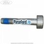 Surub tendon punte spate inferior Ford Kuga 2013-2016 1.5 EcoBoost 4x4 182 cp M9MA, M9MB, M9MC, M9MD benzina | Foto 2