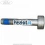 Surub tendon punte spate inferior Ford Kuga 2013-2016 2.0 TDCi 120 cp XRMA, XRMB, XRMC diesel | Foto 2