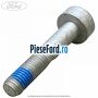 Surub tendon punte spate inferior Ford Kuga 2016-2018 2.0 TDCi 4x4 180 cp T8MA, T8MB, T8MC diesel