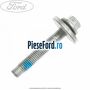 Surub tendon spate Ford Focus 2011-2014 1.6 EcoBoost 182 cp JTDA, JTDB benzina