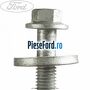 Surub tendon spate Ford Focus 2014-2018 2.3 RS 350 cp YVDA benzina