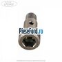 Surub turbosuflanta tip banjo 29 mm Ford Transit Courier 2014-2018 1.6 TDCi 95 cp T3CA, T3CB, T3CC diesel