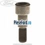 Surub turbosuflanta tip banjo Ford C-Max 2007-2011 2.0 TDCi 136 cp G6DA, G6DB, G6DD, G6DG diesel