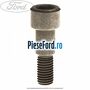 Surub turbosuflanta tip banjo Ford Mondeo 2008-2014 2.0 TDCi 115 cp KLBA, LPBA, TYBA diesel