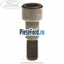Surub turbosuflanta tip banjo Ford Mondeo 2008-2014 2.0 TDCi 130 cp AZBA diesel