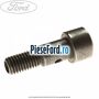 Surub turbosuflanta tip banjo Ford Mondeo 2008-2014 2.0 TDCi 140 cp QXBA, QXBB, UFBA, UFBB diesel | Foto 2